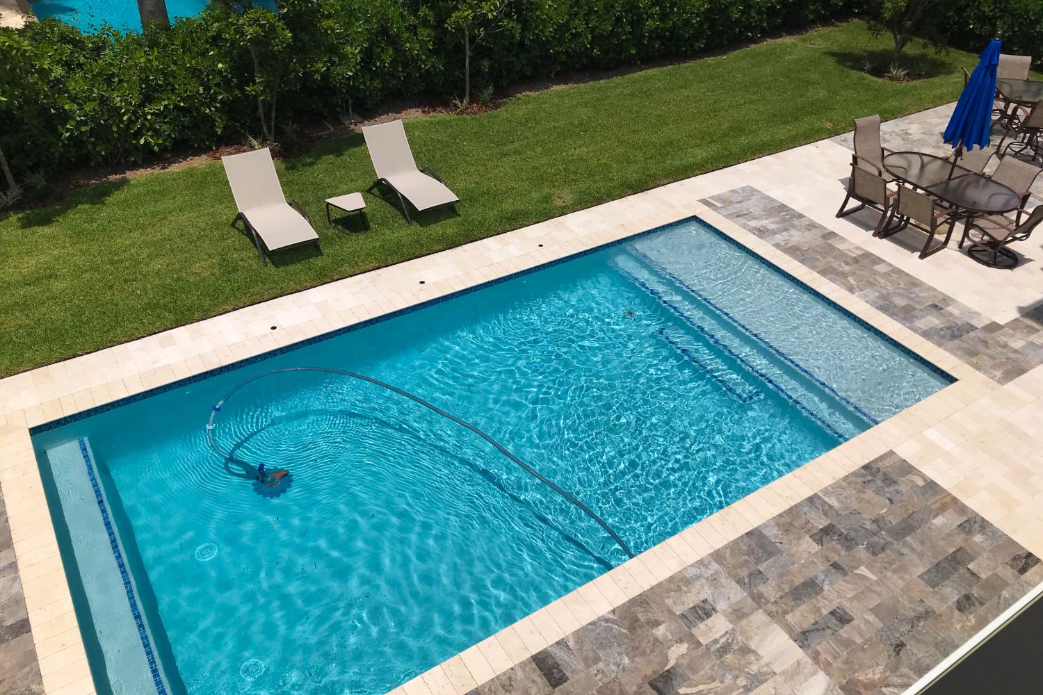 KS Pools and Patios About Us