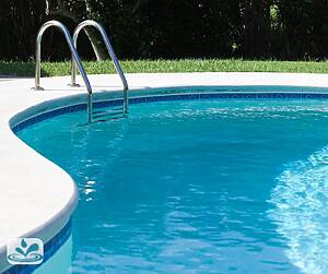 Custom Pool Builder In Bucks County, Pa Resort Style Backyards In Every Season