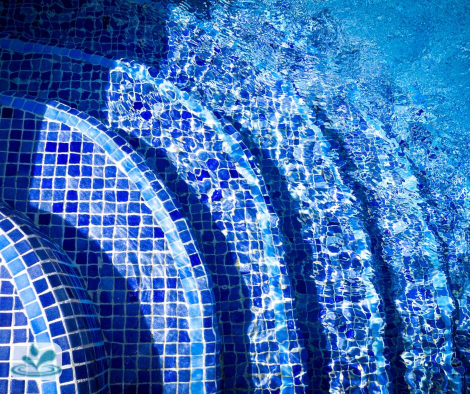 Custom Pool Builder In Montgomery County, Pa Luxury Backyard Pools Built For Main Line Living