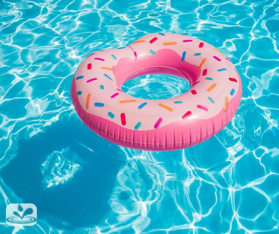 Inground Pool Installation In Montgomery County, Pa From Design To Dive In Day